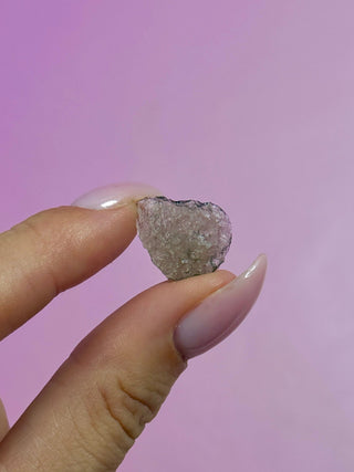 MOLDAVITE A QUALITY (18) The Crystal Avenues 