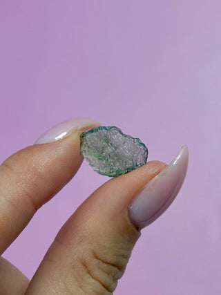 MOLDAVITE A QUALITY (20) The Crystal Avenues 