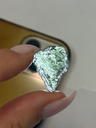 MOLDAVITE A QUALITY (4) The Crystal Avenues 