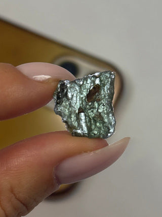 MOLDAVITE A QUALITY (9) The Crystal Avenues 