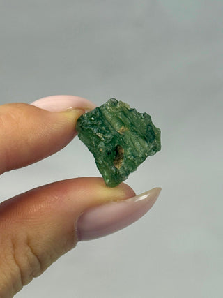 MOLDAVITE A QUALITY (9) The Crystal Avenues 