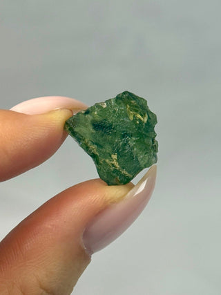 MOLDAVITE A QUALITY (9) The Crystal Avenues 