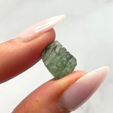 Load image into Gallery viewer, MOLDAVITE A QUALITY (C) The Crystal Avenues 
