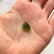 Load image into Gallery viewer, MOLDAVITE A QUALITY (C) The Crystal Avenues 
