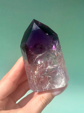 PHANTOM AMETHYST TOWER (1) Druze The Crystal Avenues 