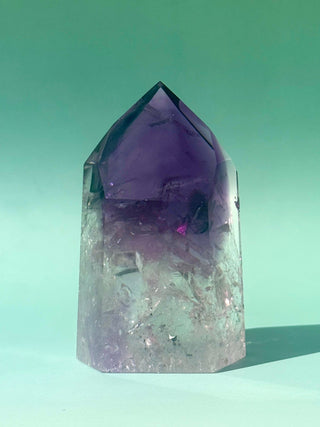 PHANTOM AMETHYST TOWER (1) Druze The Crystal Avenues 