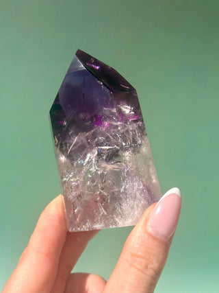 PHANTOM AMETHYST TOWER (1) Druze The Crystal Avenues 