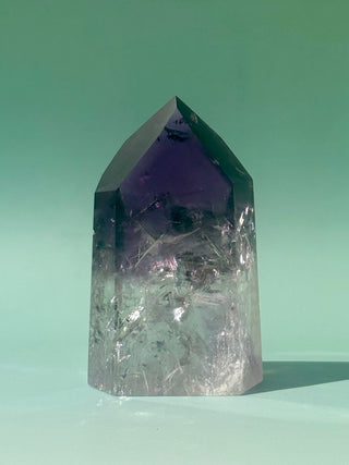 PHANTOM AMETHYST TOWER (1) Druze The Crystal Avenues 