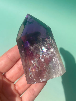 PHANTOM AMETHYST TOWER (1) Druze The Crystal Avenues 