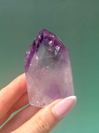 PHANTOM AMETHYST TOWER (10) Druze The Crystal Avenues 
