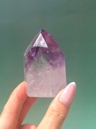 PHANTOM AMETHYST TOWER (10) Druze The Crystal Avenues 