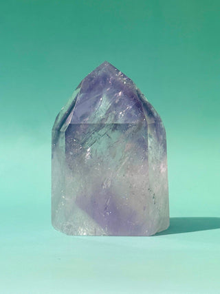 PHANTOM AMETHYST TOWER (10) Druze The Crystal Avenues 