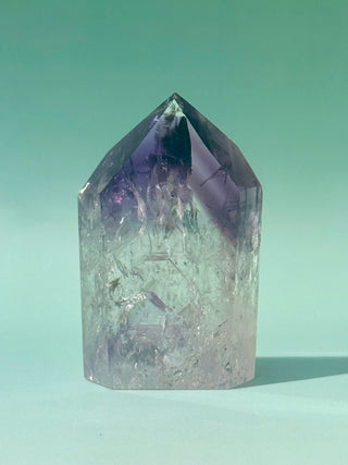 PHANTOM AMETHYST TOWER (11) Druze The Crystal Avenues 