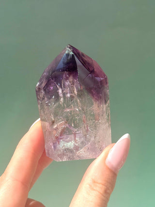 PHANTOM AMETHYST TOWER (11) Druze The Crystal Avenues 