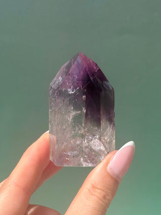 PHANTOM AMETHYST TOWER (13) Druze The Crystal Avenues 
