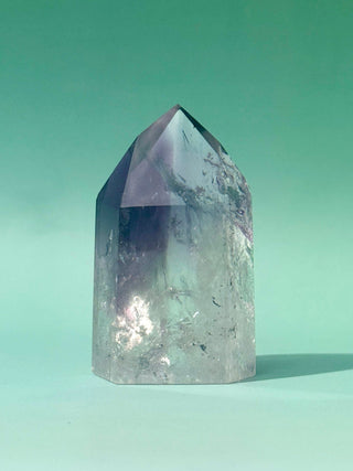 PHANTOM AMETHYST TOWER (13) Druze The Crystal Avenues 