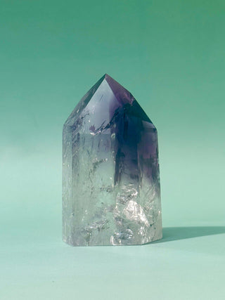 PHANTOM AMETHYST TOWER (13) Druze The Crystal Avenues 