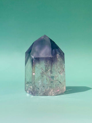 PHANTOM AMETHYST TOWER (14) Druze The Crystal Avenues 