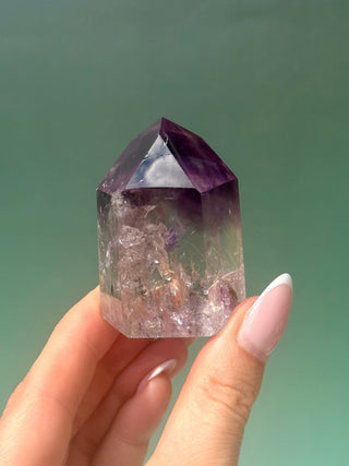 PHANTOM AMETHYST TOWER (14) Druze The Crystal Avenues 