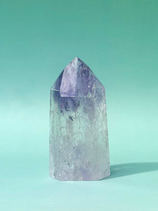 PHANTOM AMETHYST TOWER (15) Druze The Crystal Avenues 