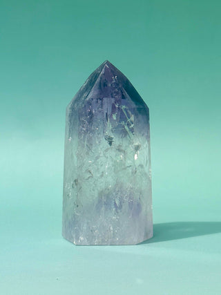 PHANTOM AMETHYST TOWER (15) Druze The Crystal Avenues 