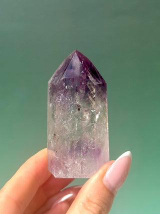 PHANTOM AMETHYST TOWER (15) Druze The Crystal Avenues 
