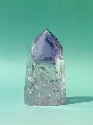 PHANTOM AMETHYST TOWER (16) Druze The Crystal Avenues 