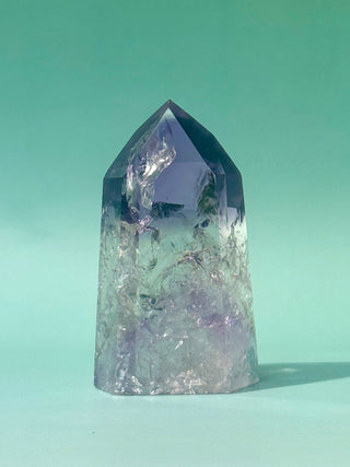 PHANTOM AMETHYST TOWER (16) Druze The Crystal Avenues 