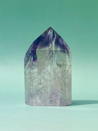 PHANTOM AMETHYST TOWER (17) Druze The Crystal Avenues 