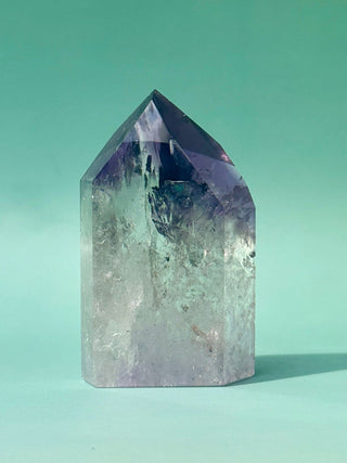 PHANTOM AMETHYST TOWER (17) Druze The Crystal Avenues 