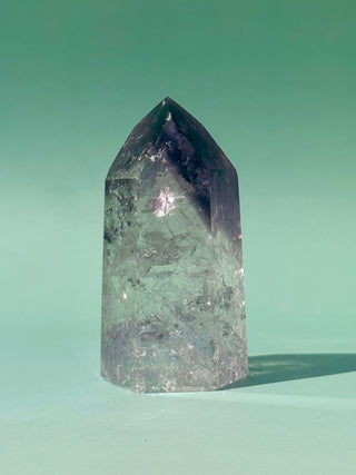 PHANTOM AMETHYST TOWER (18) Druze The Crystal Avenues 