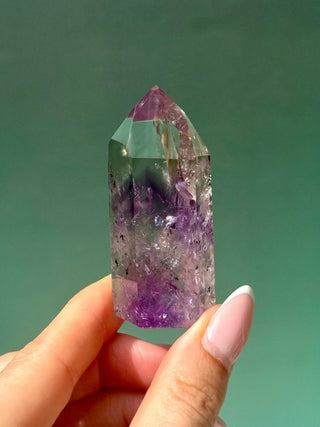 PHANTOM AMETHYST TOWER (19) Druze The Crystal Avenues 