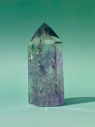 PHANTOM AMETHYST TOWER (19) Druze The Crystal Avenues 