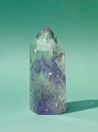 PHANTOM AMETHYST TOWER (19) Druze The Crystal Avenues 