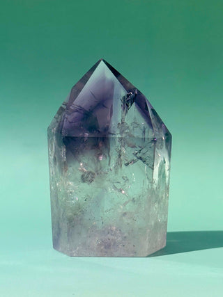 PHANTOM AMETHYST TOWER (2) Druze The Crystal Avenues 