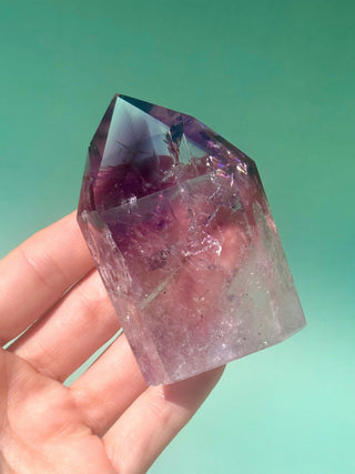 PHANTOM AMETHYST TOWER (2) Druze The Crystal Avenues 
