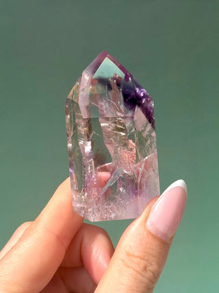 PHANTOM AMETHYST TOWER (20) Druze The Crystal Avenues 