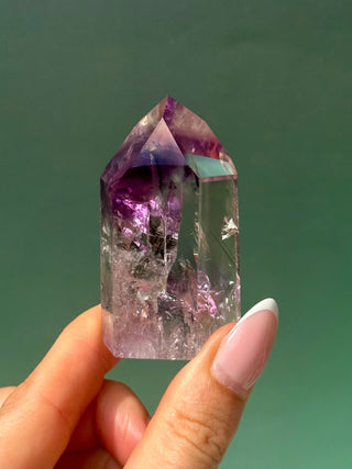 PHANTOM AMETHYST TOWER (20) Druze The Crystal Avenues 