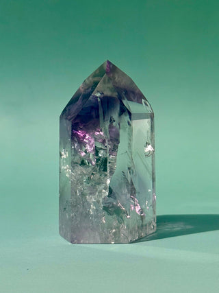 PHANTOM AMETHYST TOWER (20) Druze The Crystal Avenues 