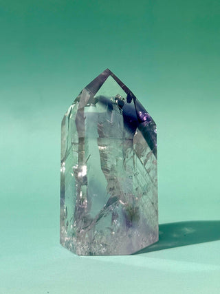 PHANTOM AMETHYST TOWER (20) Druze The Crystal Avenues 