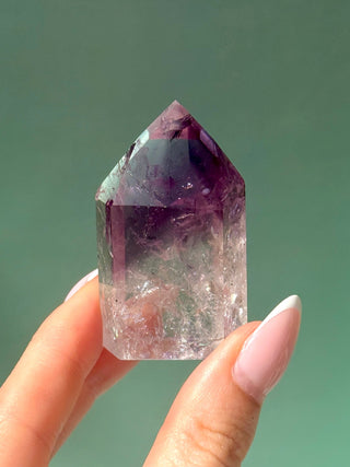 PHANTOM AMETHYST TOWER (21) Druze The Crystal Avenues 