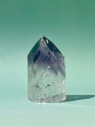 PHANTOM AMETHYST TOWER (21) Druze The Crystal Avenues 
