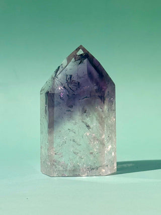 PHANTOM AMETHYST TOWER (21) Druze The Crystal Avenues 