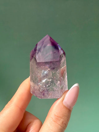 PHANTOM AMETHYST TOWER (22) Druze The Crystal Avenues 