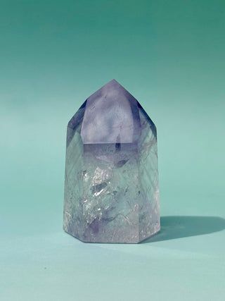 PHANTOM AMETHYST TOWER (22) Druze The Crystal Avenues 
