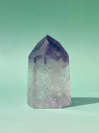 PHANTOM AMETHYST TOWER (22) Druze The Crystal Avenues 