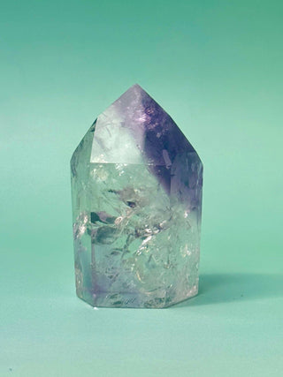 PHANTOM AMETHYST TOWER (23) Druze The Crystal Avenues 