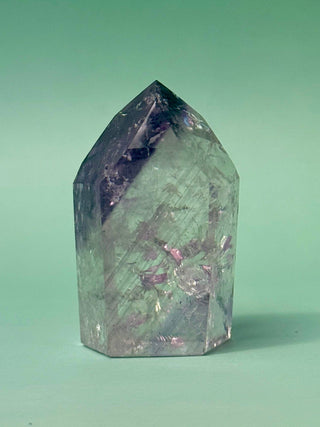 PHANTOM AMETHYST TOWER (23) Druze The Crystal Avenues 
