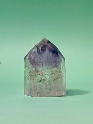 PHANTOM AMETHYST TOWER (24) Druze The Crystal Avenues 