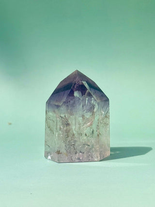 PHANTOM AMETHYST TOWER (24) Druze The Crystal Avenues 